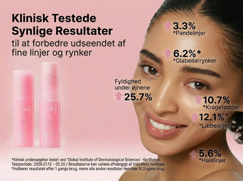 MultiBalm – Maksimal fylde, øjeblikkelig effekt