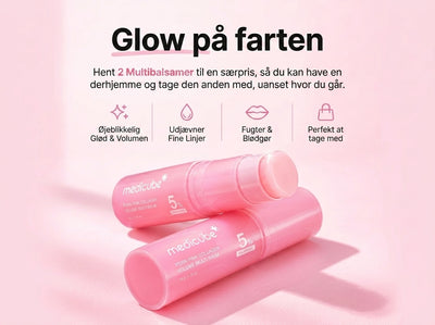 MultiBalm – Maksimal fylde, øjeblikkelig effekt